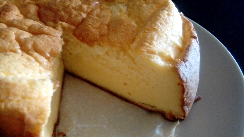 Photo de présentation de la recette