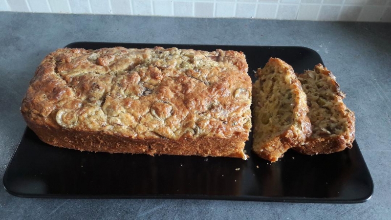 Photo de présentation de la recette
