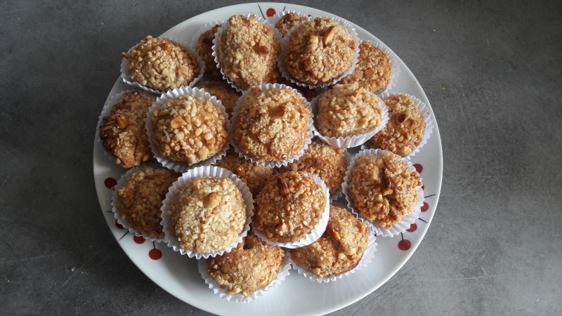 Photo de présentation de la recette