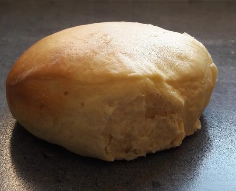 Photo de présentation de la recette