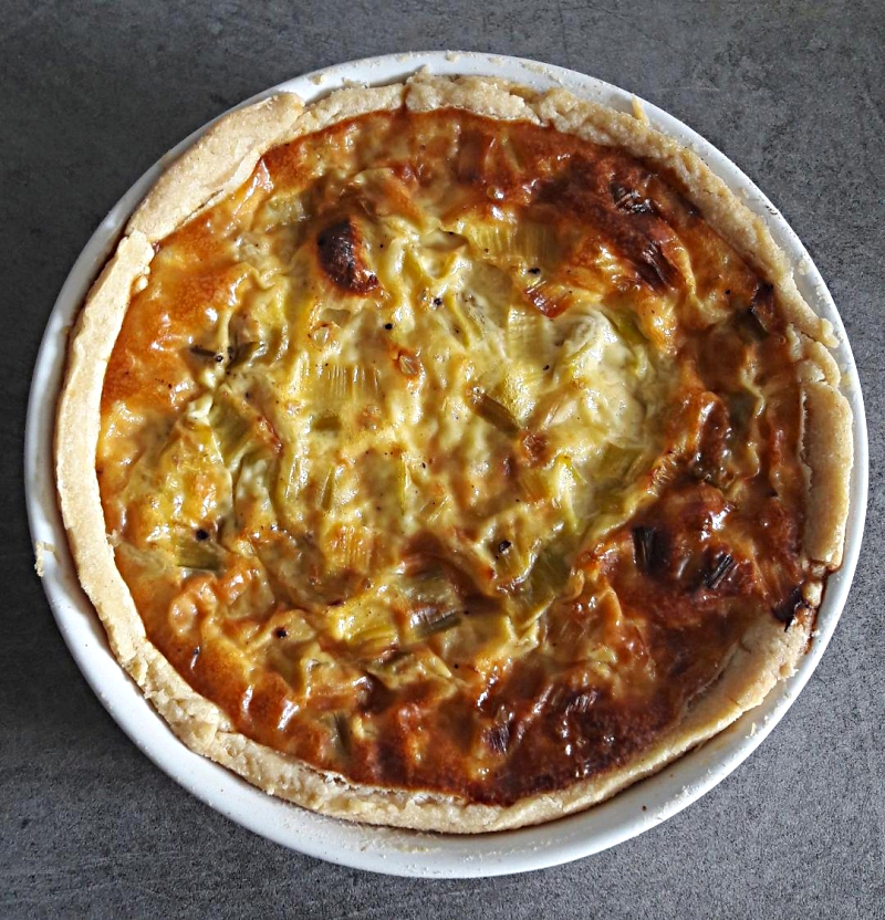 Photo de présentation de la recette