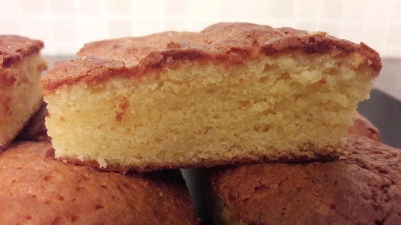 Photo de présentation de la recette