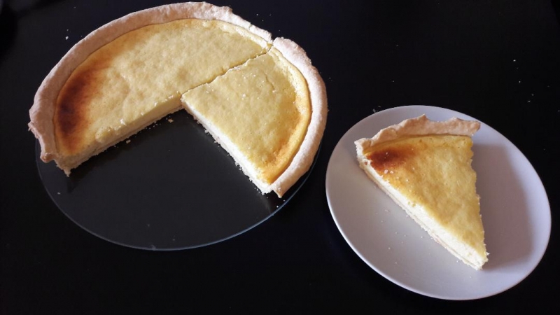 Photo de présentation de la recette