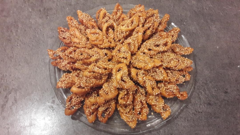 Photo de présentation de la recette