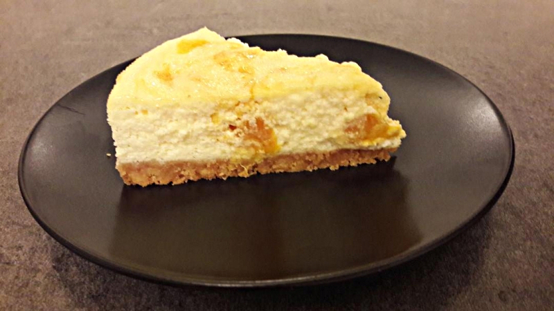 Photo de présentation de la recette
