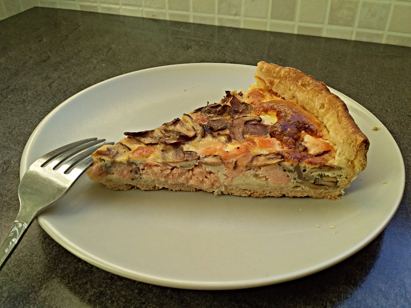 Photo de présentation de la recette