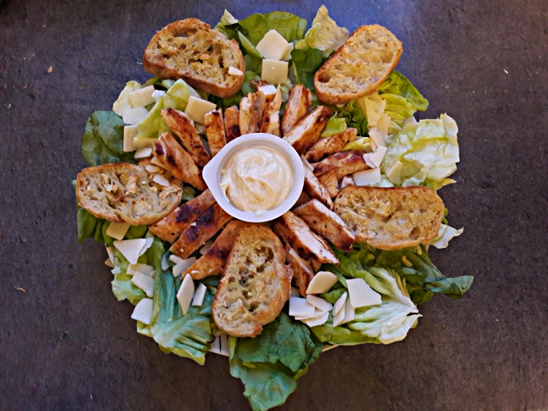 Photo de présentation de la recette