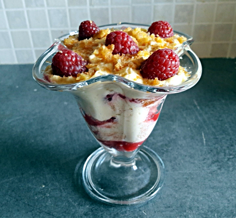 Photo de présentation de la recette