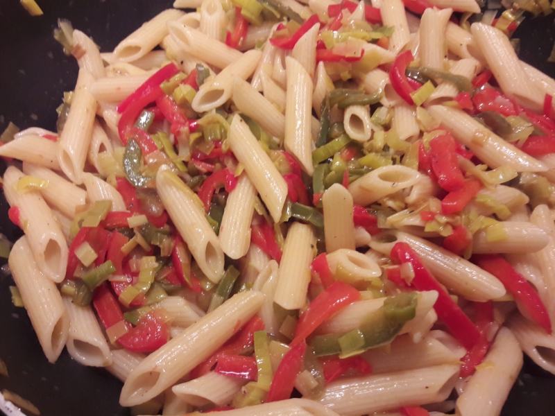 Photo de présentation de la recette