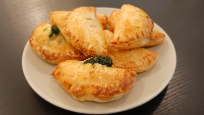 Photo de présentation de la recette