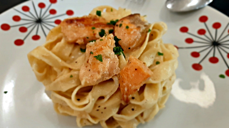 Photo de présentation de la recette