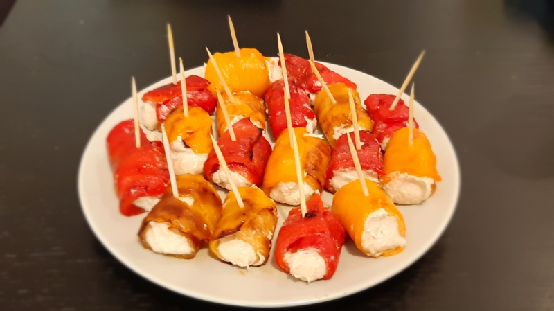 Photo de présentation de la recette