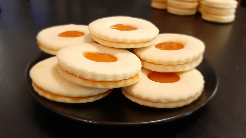 Photo de présentation de la recette