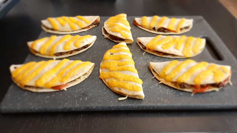 Photo de présentation de la recette