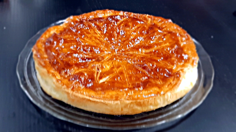 Photo de présentation de la recette