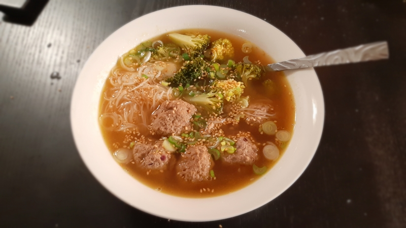 Photo de présentation de la recette