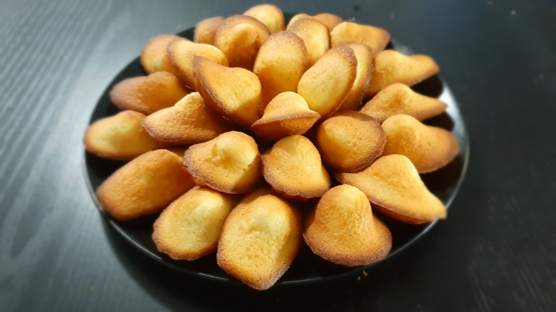Photo de présentation de la recette