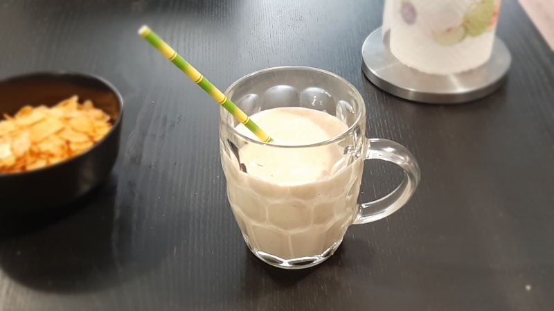 Photo de présentation de la recette