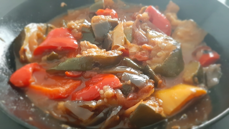 Photo de présentation de la recette