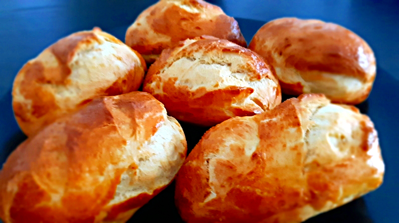 Photo de présentation de la recette