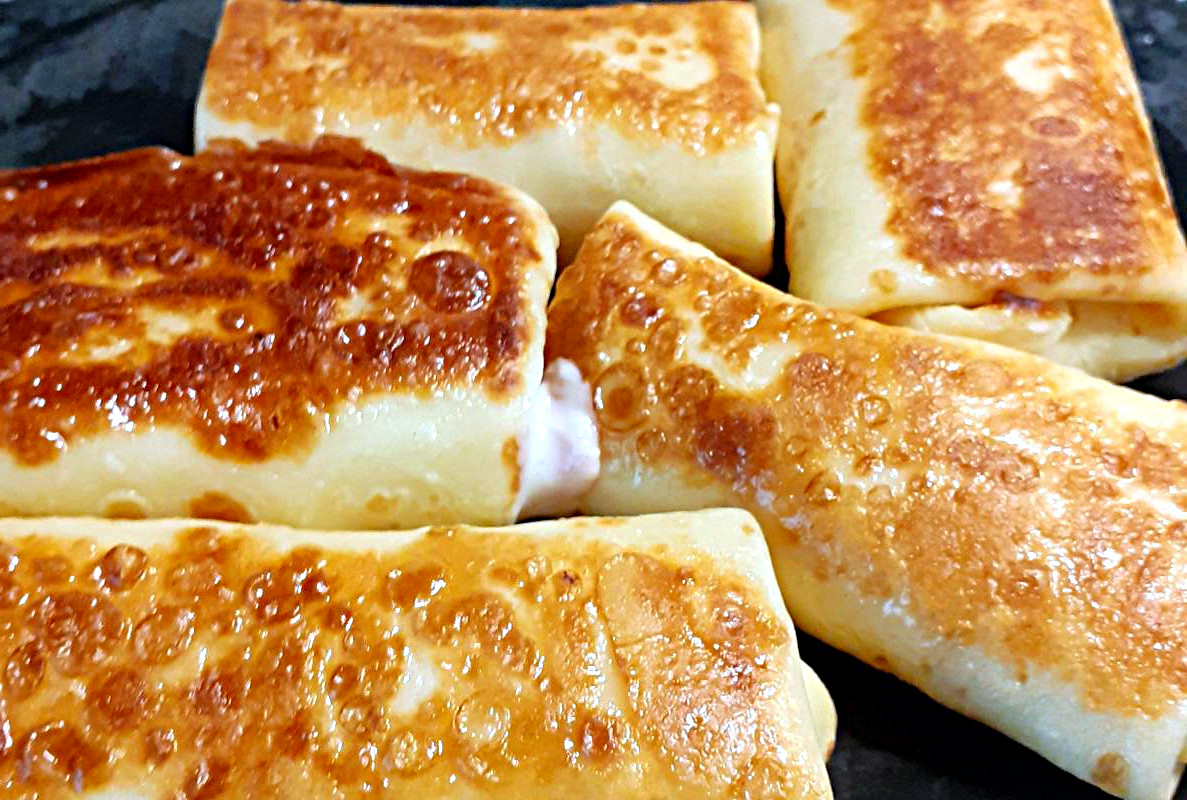 Photo de présentation de la recette