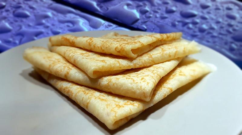 Photo de présentation de la recette