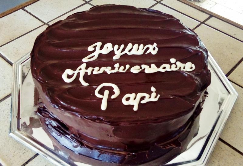 Photo de présentation de la recette