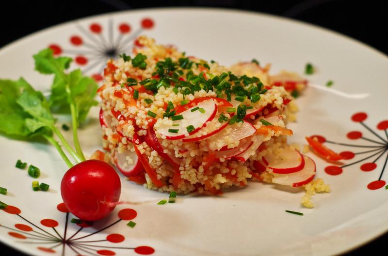 Photo de présentation de la recette