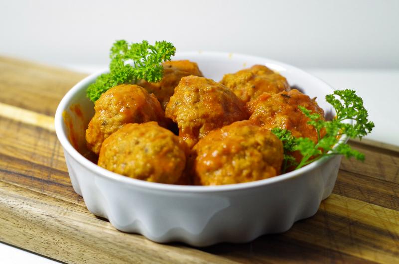 Photo de présentation de la recette