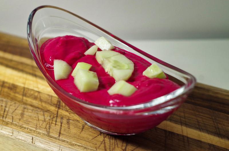 Photo de présentation de la recette