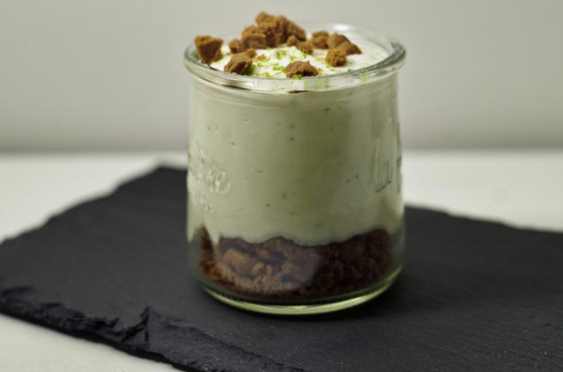 Photo de présentation de la recette