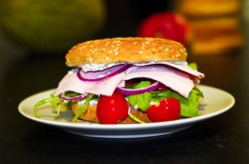 Photo de présentation de la recette