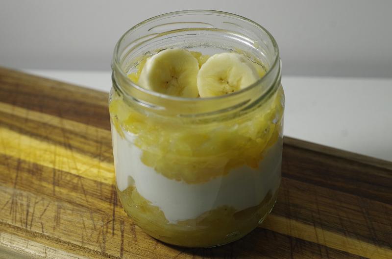 Photo de présentation de la recette