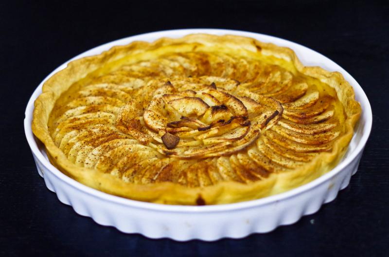 Photo de présentation de la recette