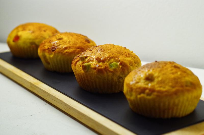 Photo de présentation de la recette