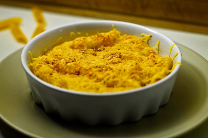 Photo de présentation de la recette