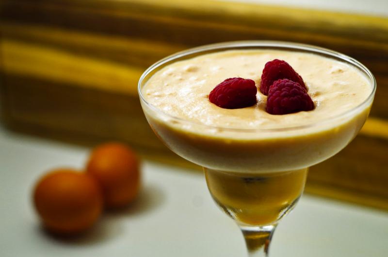 Photo de présentation de la recette