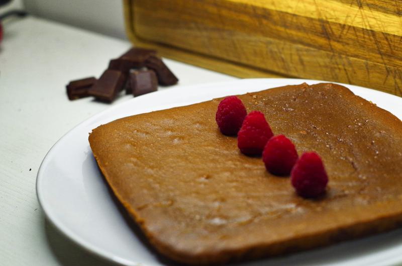 Photo de présentation de la recette
