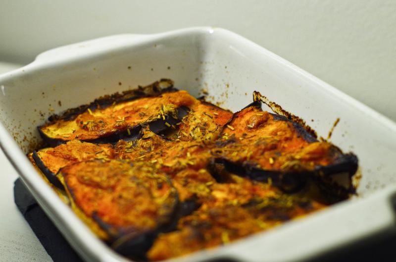 Photo de présentation de la recette