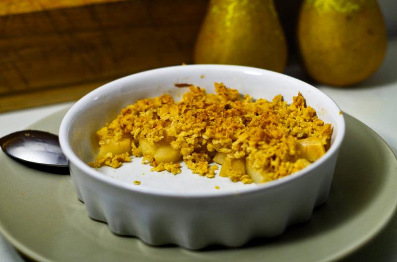 Photo de présentation de la recette