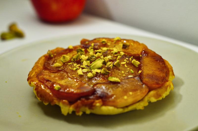 Photo de présentation de la recette