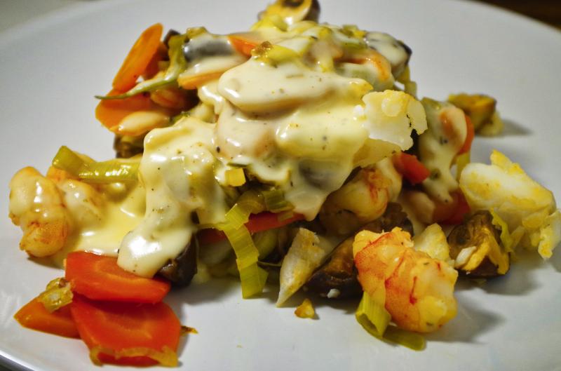 Photo de présentation de la recette