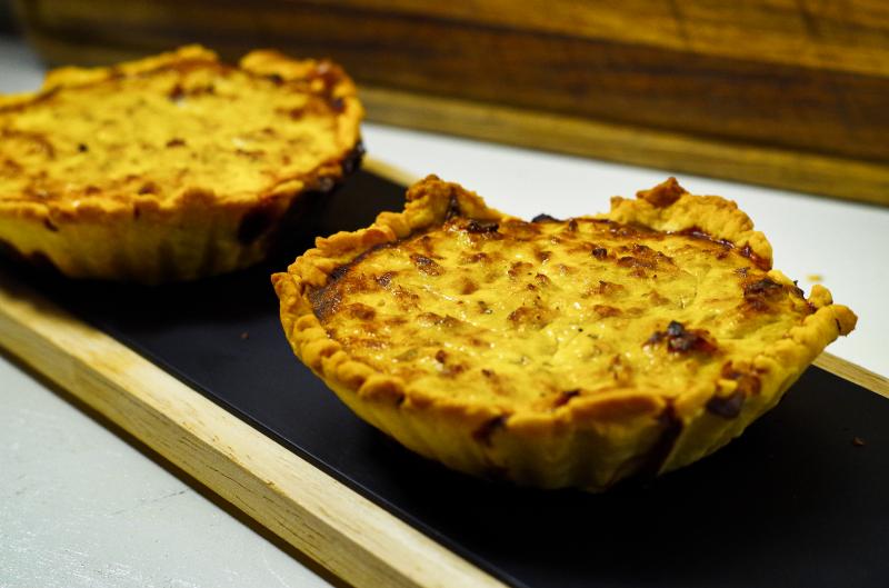 Photo de présentation de la recette
