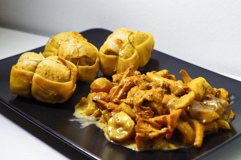 Photo de présentation de la recette