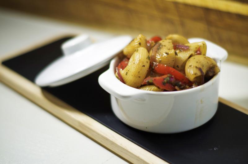 Photo de présentation de la recette