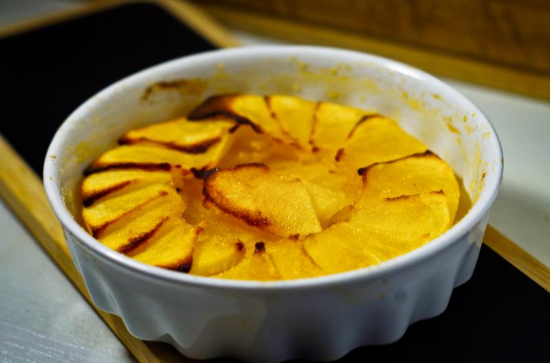Photo de présentation de la recette