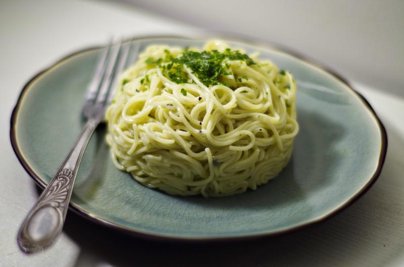 Photo de présentation de la recette