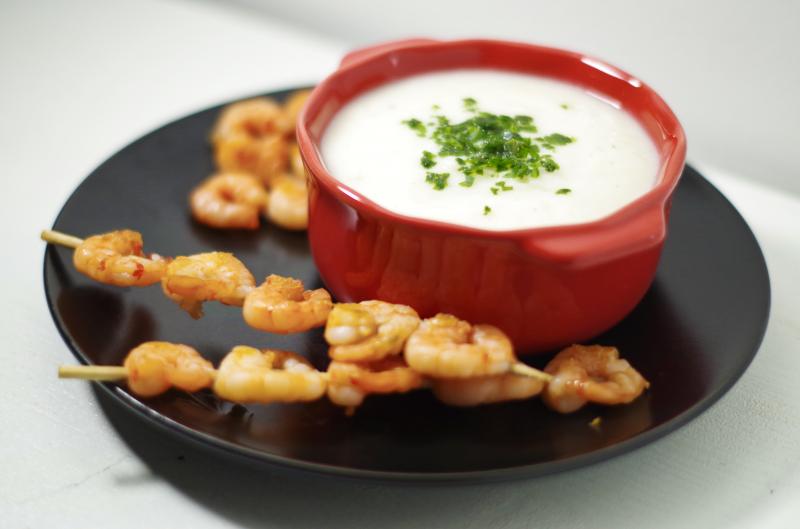 Photo de présentation de la recette