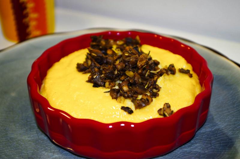 Photo de présentation de la recette