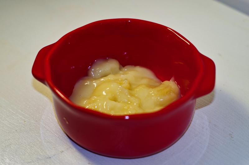 Photo de présentation de la recette